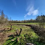Ferienhaus Ved Mosso Med Sokig