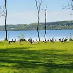 Ved Mosso Med Sokig * Skanderborg