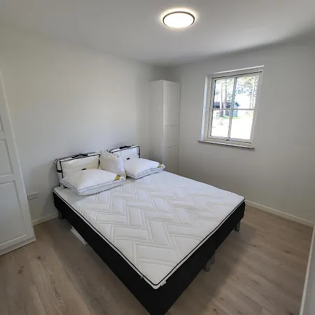 Ved Mosso Med Sokig * سكاندربورغ