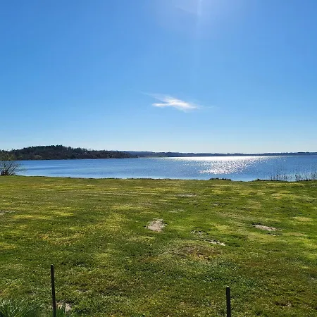 Ved Mosso Med Sokig * سكاندربورغ