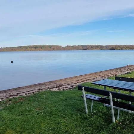 Ved Mosso Med Sokig سكاندربورغ