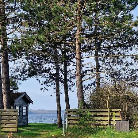 Ved Mosso Med Sokig بيت للعطل