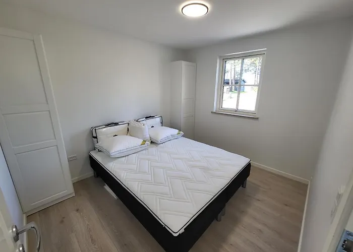 Ved Mosso Med Sokig * Skanderborg