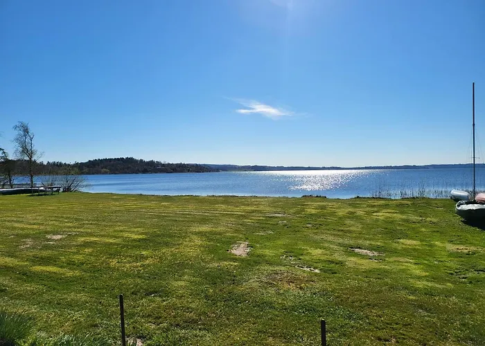 Ved Mosso Med Sokig * Skanderborg