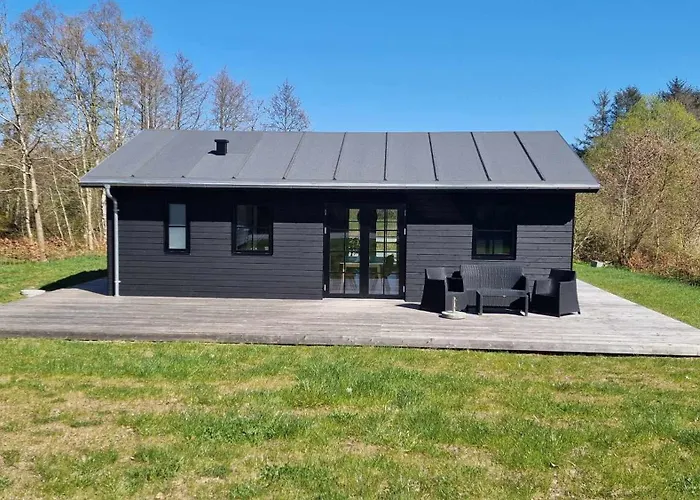 Ved Mosso Med Sokig Tatil Evi *