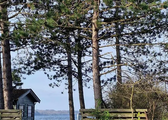 Ved Mosso Med Sokig Tatil Evi